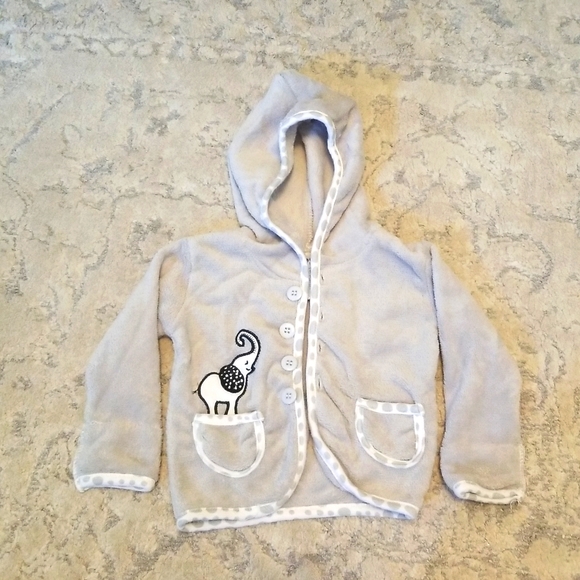 cpj Other - 0-3 month baby jacket
